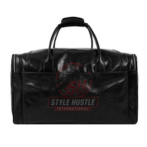 Sacs de voyage en cuir de qualité supérieure, best-sellers, imperméables, pour hommes et femmes - Product Image 2