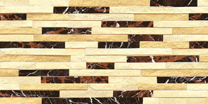 Azulejos de pared de primera calidad Asia Tiles Elevation Tiles de 300x600 mm para villas de lujo. - Product Image 4