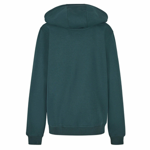 Sudadera con Capucha Básica para Hombre 2026, Suave, 100% Algodón, Capucha Ajustable, Bolsillo Delantero, Ropa Casual de Invierno - Product Image 2