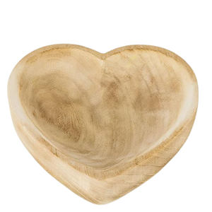 Affordable <b>Large</b> <b>Wooden</b> Salad <b>Bowl</b> with Smooth Polished Surface for Family Meals, Party Serving, Restaurant Use and Home Decor - Product Image 4