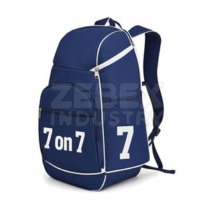 Ensemble d'uniformes sportifs légers en polyester, tissu à séchage rapide, respirant, personnalisable, tenue d'équipe 7V7, meilleur prix - Product Image 6