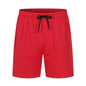 Pantalones Cortos Deportivos para Hombre, de Secado Rápido, Frescos, Suaves y Transpirables, Talla Grande, para Gimnasio, Entrenamiento, Running, Ajuste Cómodo - Product Image 4