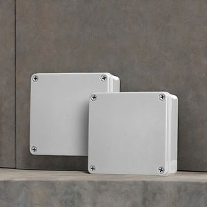 Boîtier de jonction électrique étanche IP66 en PC/ABS moulé par injection – Fabricant - Product Image 1