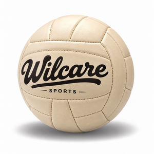 Ballon de volley-ball Wilcare Sports, couleur unie, logo design, chambre à air durable 420g, haute rétention d'air, prix abordable, best-seller 2026 - Product Image 5