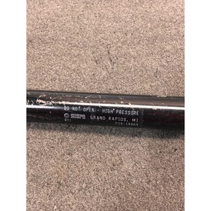 2 amortisseurs à gaz SUSPA C16-19963, 174887 - Équipements et pièces semi-conductrices de renommée mondiale à confiance chez - Product Image 4