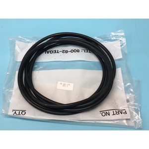 LOT DE 3 JOINTS TORIQUES TEGAL 80-202-190, 150775 - Équipements et Pièces Semi-conductrices de Renommée Mondiale à Confiance au Quotidien - Product Image 1