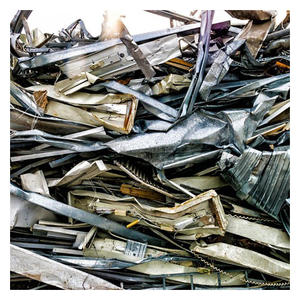 Déchets HE9 pour le recyclage en lingots, barres et tiges métalliques, et la production d'alliages industriels - Product Image 3