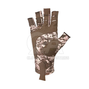 Gants de pêche de haute qualité, résistants aux coupures, pour la manipulation de la pêche, équipement d'extérieur durable - Product Image 3