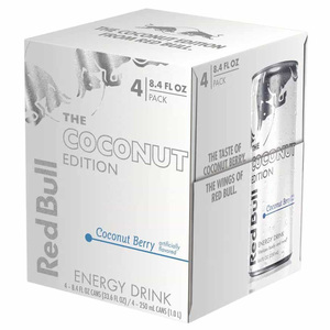 Wholesale Redbull /<b>soft</b> <b>drink</b> Original RedBull Coconut Edition Energy <b>Drink</b> / RedBull 250 ml Energy <b>Drink</b> Sugar Free for sale - Product Image 3