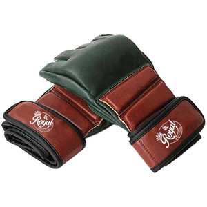 Offre Spéciale – Gants de Boxe MMA Blancs Mi-Doigts pour Enfants et Femmes – Cible d'Entraînement et Pad de Frappe – Vente en Gros pour Arts Martiaux et Boxe - Product Image 3