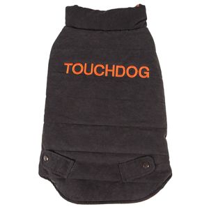 Cappotto Reversibile Isolato per Animali Domestici Waggin Swag, Abbigliamento Premium per Animali - Product Image 4