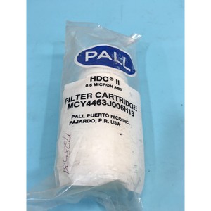 CARTUCHO DE FILTRO PALL MCY4463J006H13, HDC II, 0.6 - Equipo y Piezas de Semiconductores de Confianza de Tradicción Global - Product Image 5