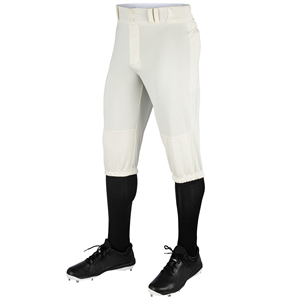 Pantalones de Béisbol de Primera Calidad con Diseño Personalizado, Pantalones Deportivos de Béisbol Sublimados al por Mayor, 100% Poliéster - Product Image 1