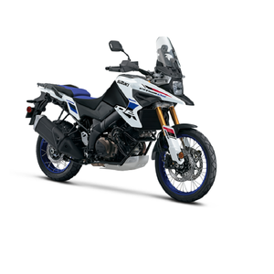 ซูซูกิ วี-สตรอม 1050DE ปี 2026 - Product Image 1