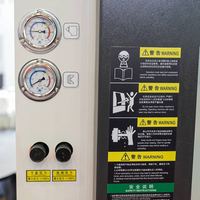 Torno CNC de Corte de Metal de Cama Inclinada de Uso Industrial Pesado LK-200L 11kW