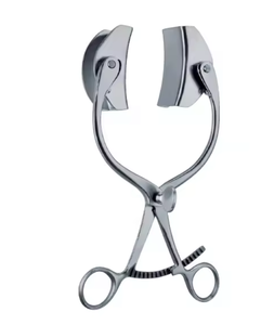 Écarteur chirurgical en acier inoxydable 2026, Nouvelle Arrivée, Instrument de chirurgie générale CE ISO, à vendre à bas prix - Product Image 3