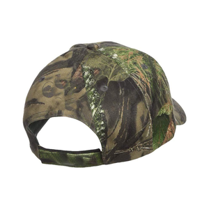 Casquette de chasse camouflage unisexe 100% polyester respirante à motif imprimé pour le printemps et les activités de plein air - Product Image 2