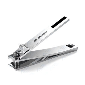 ที่ตัดเล็บสแตนเลสแบบขายส่ง สำหรับตัดเล็บคุด ทำเล็บมือและเล็บเท้า - Product Image 1