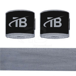 Nouvelles Bandes de Maintien pour les Mains en Néoprène Écologiques, Respirantes et Confortables, Unisexe, pour Entraînement en Salle de Sport, Service OEM, Produit Phare pour la Musculation - Product Image 3