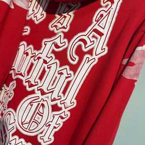 เสื้อสเวตเชิ้ตคุณภาพสูง พิมพ์ลายโลโก้ด้วยโฟมแบบกำหนดเอง ผ้าฝ้ายสำหรับผู้หญิง เสื้อฮู้ดดี้เนื้อหนา พิมพ์ลายนูน 3 มิติ - Product Image 3