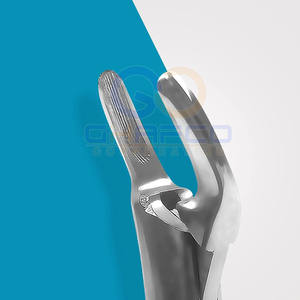 Pinzas de Extracción Dental de Acero Inoxidable de Alta Calidad para Venta en Línea - Product Image 6