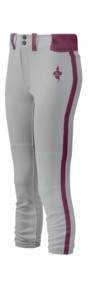 Uniforme Deportivo de Béisbol Personalizado de Grado Profesional, Pantalón Corto 100% Poliéster de Secado Rápido, Ecológico, Ajuste Flexible, Diseño Ilimitado - Product Image 6