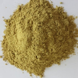 Polvo de Baheda |   Bibhitaki |   Beleric Myrobalan |   Polvo de Baheda Chilka |   Polvo de Fruta de Terminalia Bellirica |   Secado en Bruto a Granel - Product Image 3