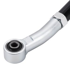 Barra di Tracciamento Posteriore Regolabile da 0,6 Pollici per Jeep Wrangler JK 2007-2018, Componenti di Trasmissione e Assali per Camion - Product Image 4