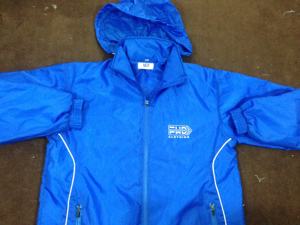 Manteau d'hiver matelassé pour homme, doublé en polaire, imperméable et coupe-vent, à capuche, épais et thermique - Product Image 4