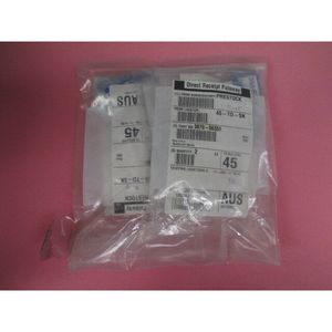 Vanne Solénoïde 6 AMAT 3870-06351 - Équipements et Pièces Semi-conducteurs Mondiaux de Confiance - Product Image 2