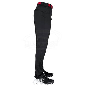 Pantalon de baseball Offre Spéciale sur mesure pantalon de baseball en gros pantalon de baseball de meilleure qualité pantalon de baseball pour hommes - Product Image 2