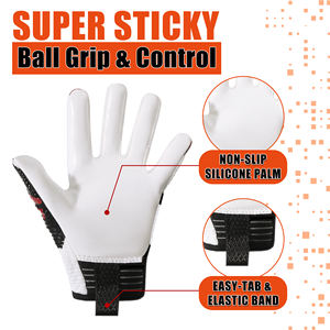 <span class=keywords><strong>Guanti</strong></span> da Softball da uomo leggero e professionale <span class=keywords><strong>guanti</strong></span> da calcio sportivi <span class=keywords><strong>guanti</strong></span> sportivi - Product Image 2