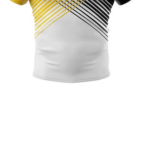 ผู้ผลิตเสื้อรักบี้ชาย |   โรงงานส่งออกเสื้อผ้า - Product Image 2