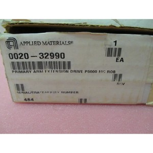AMAT 0020-32990 ชุดขับเคลื่อนแขนยืดหลัก P5000 - อุปกรณ์และชิ้นส่วนเซมิคอนดักเตอร์ระดับโลกที่เชื่อถือได้ - Product Image 4