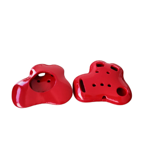 Casque de lutte anti-collision respirant et léger, protège-oreilles MMA avec visière pour les arts martiaux et la boxe - Product Image 2