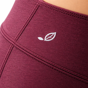Pantalones de Yoga de Pierna Ancha Personalizados - Calidad Premium al por Mayor de Fabricante OEM y Proveedor Directo de Fábrica - Product Image 4