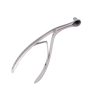 Espéculo Nasal de Grado Profesional con Construcción de Acero Inoxidable para Aplicaciones Médicas ORL - Product Image 6