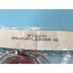 เซ็นเซอร์ SVG B11-012763 จำนวน 3 ชิ้น, แบบสะท้อนแสง, พร้อมริบบอน - อุปกรณ์และอะไหล่เซมิคอนดักเตอร์ระดับโลกที่เชื่อถือได้ - Product Image 3