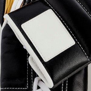 Wholesale Prices Training & Sparring Boxing Competition <b>Gloves</b> Professional Lace up Boxing <b>Gloves</b> 100% Genuine Leather - Product Image 5