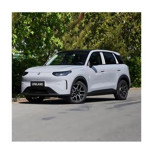 Leapmotor C16 Premium SUV à autonomie étendue, 6 places, 5 portes, 74,9 kWh, 170 kW, conduite à gauche, véhicule d'exportation, neuf ou d'<span class=keywords><strong>occasion</strong></span>, modèle 2026 - Product Image 6