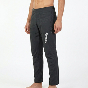 Pantalones de Ciclismo MTB al por Mayor para Hombre, Ropa de Ciclismo Todoterreno Ligera de Alta Calidad para Bicicleta de Montaña - Product Image 4
