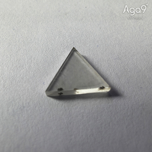 Diamant brut CVD de 0,92 carat, diamant brut MPCVD, blanc - Product Image 3