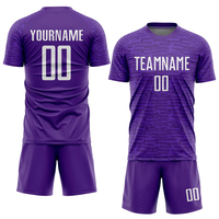 Maillot de football unisexe pour hommes et femmes, imprimé par sublimation, coupe courte, pour adultes, style club américain, personnalisation du logo et des couleurs, livraison rapide