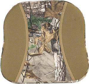 Cojín de Asiento de Caza Grande Impermeable de Camuflaje de Alta Calidad 2026, Hecho por Hook Made Imra Impex Hunting Products, para Todas las Estaciones - Product Image 3