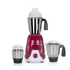 Premium Indian-Made Heavy Duty Blender Mixer Grinder with High-Speed Motor for Grinding, Blending and <b>Mixing</b> Tasks - Product Image 5