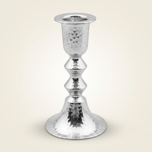 Candelabro de Lujo de 3 Brazos en Dorado, Portavelas de Metal Estilo Hierro Trenzado, para Centro de Mesa de Boda, Decoración del Hogar - Product Image 4