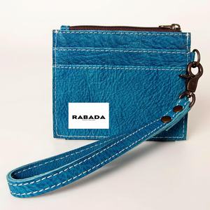 Custom Made Antique Leather Finish <b>Wallets</b> and Credit Card <b>Holders</b> Available in a Huge Assortment of Styles Ideal for Resale - Product Image 6
