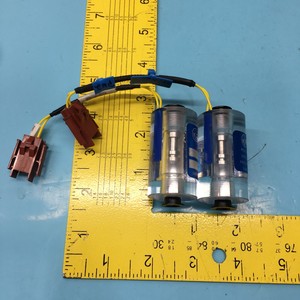 2 vannes de dérivation Chem-Tec LPH-250-4A, AMAT - Équipements et pièces semi-conductrices de renommée mondiale et de confiance - Product Image 3