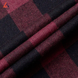 เสื้อเชิ้ตผ้าแฟลนเนลผู้ชายทรงปกติขายดีที่สุด 100% ผ้าฝ้าย สวมใส่สบาย ระบายอากาศได้ดี เป็นมิตรกับสิ่งแวดล้อม - Product Image 6