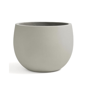 Macetas de Hormigón para Jardín al por Mayor, Macetas Grandes para Interiores/Exteriores, Macetas Decorativas Hechas en Vietnam - Product Image 1